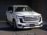 Used 2022 AT toyota land-cruiser VJA300W Image[2]