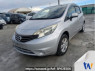 Used 2014 AT nissan note E12 Image[0]