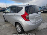 Used 2014 AT nissan note E12 Image[2]