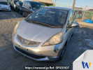Honda Fit GE6