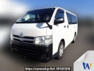 Toyota Hiace Van TRH200V