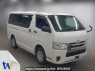 Used 2015 AT toyota hiace-van TRH200V Image[0]