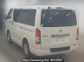 Used 2015 AT toyota hiace-van TRH200V Image[1]