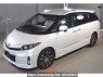 Used 2014 AT toyota estima ACR55W Image[2]