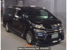 Used 2022 AT toyota vellfire-hybrid AYH30W Image[0]