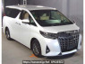 Used 2021 AT toyota alphard AGH30W Image[0]