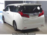 Used 2021 AT toyota alphard AGH30W Image[1]