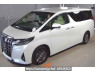 Used 2021 AT toyota alphard AGH30W Image[2]