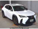 Lexus UX MZAH15