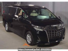Toyota Alphard AGH30W