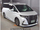 Toyota Alphard AGH40W