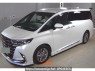 Used 2024 AT toyota alphard AGH40W Image[2]