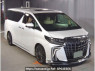 Used 2020 AT toyota alphard GGH35W Image[0]