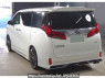 Used 2020 AT toyota alphard GGH35W Image[1]
