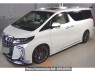 Used 2020 AT toyota alphard GGH35W Image[2]