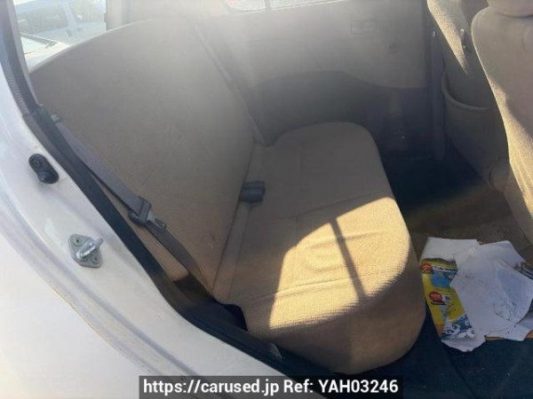 Used 2009 AT daihatsu mira L275S Image[9]