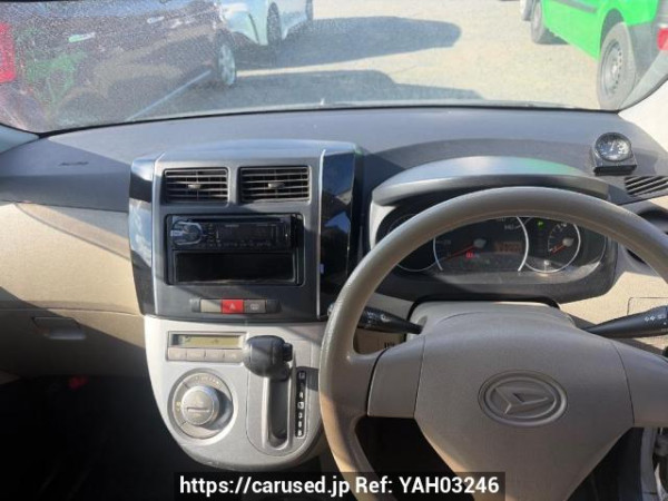 Used 2009 AT daihatsu mira L275S Image[10]