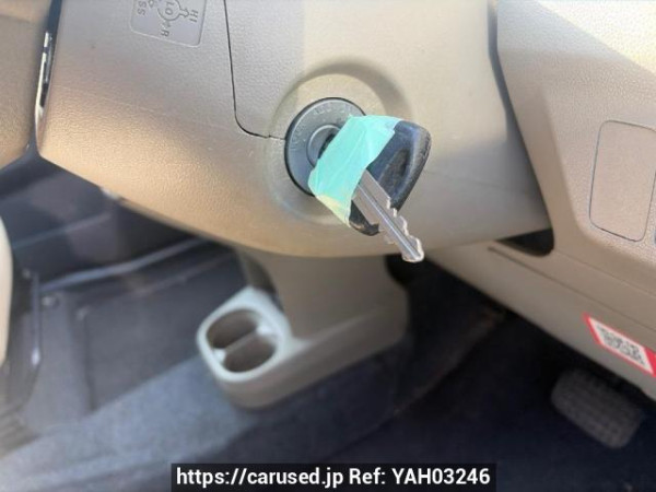 Used 2009 AT daihatsu mira L275S Image[15]