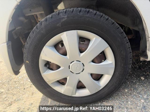 Used 2009 AT daihatsu mira L275S Image[18]