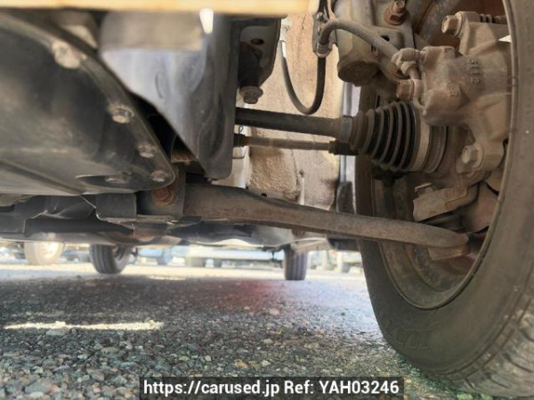 Used 2009 AT daihatsu mira L275S Image[30]