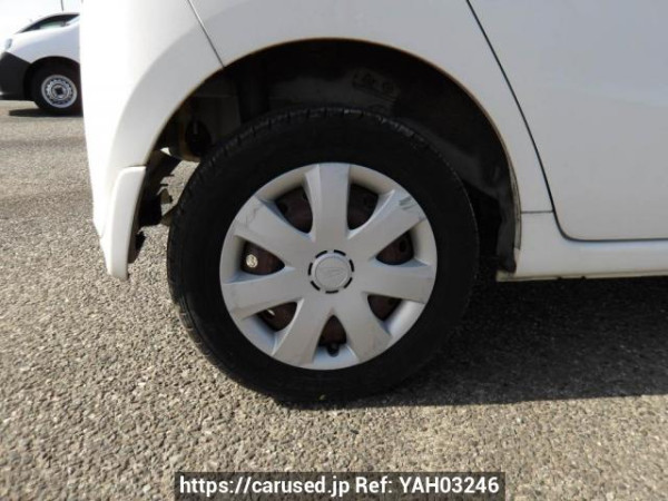 Used 2009 AT daihatsu mira L275S Image[32]