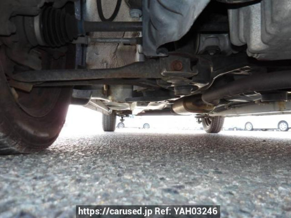 Used 2009 AT daihatsu mira L275S Image[34]