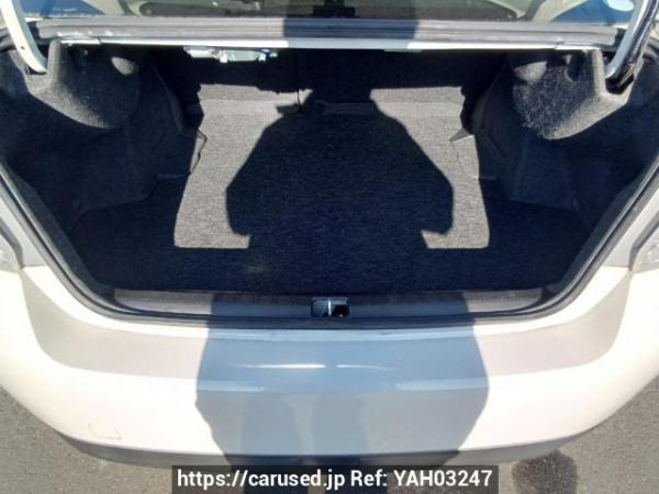 Used 2016 AT subaru impreza-g4 GJ3 Image[8]