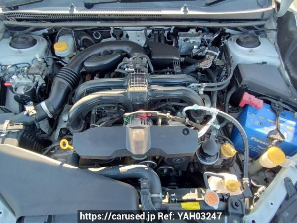 Used 2016 AT subaru impreza-g4 GJ3 Image[10]