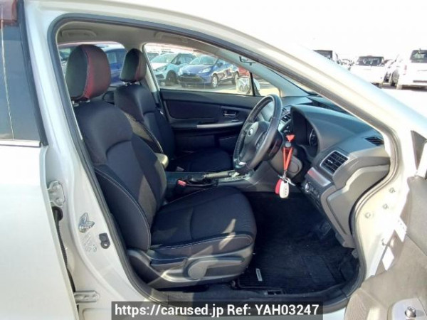 Used 2016 AT subaru impreza-g4 GJ3 Image[13]