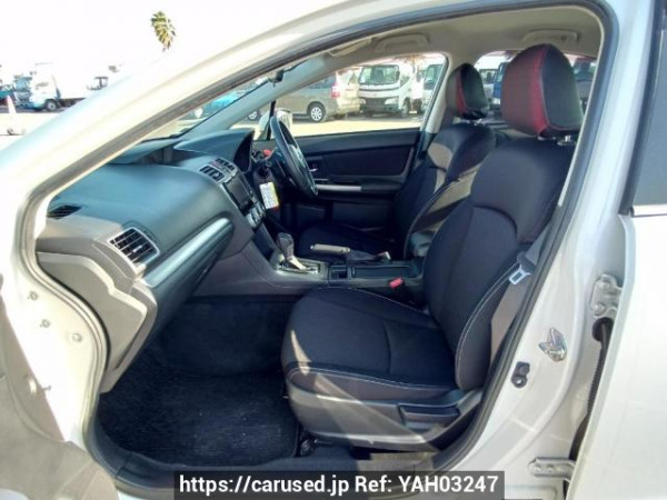 Used 2016 AT subaru impreza-g4 GJ3 Image[14]