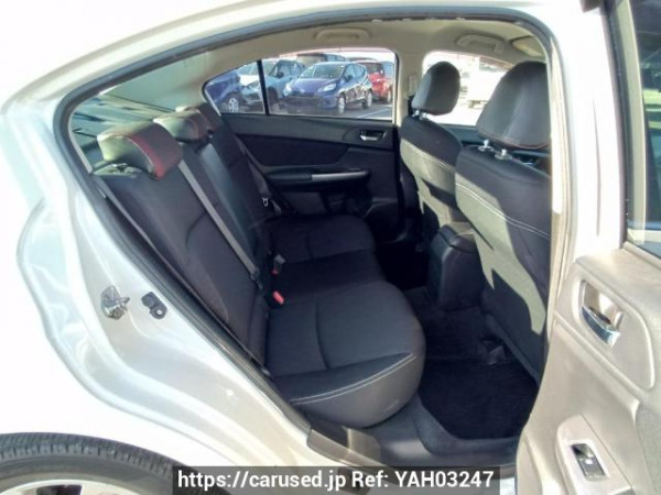 Used 2016 AT subaru impreza-g4 GJ3 Image[15]