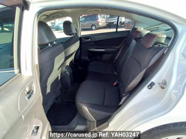 Used 2016 AT subaru impreza-g4 GJ3 Image[16]