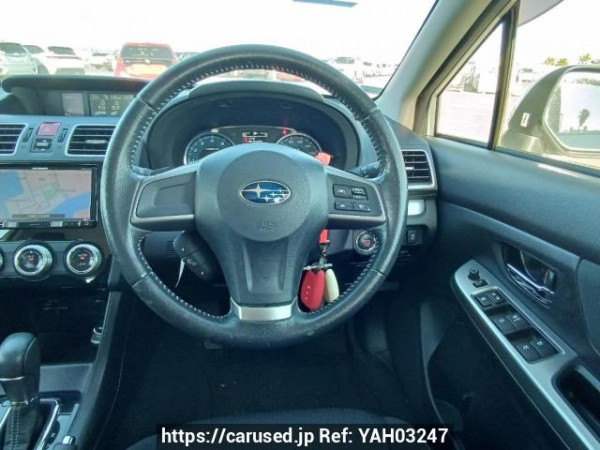 Used 2016 AT subaru impreza-g4 GJ3 Image[19]