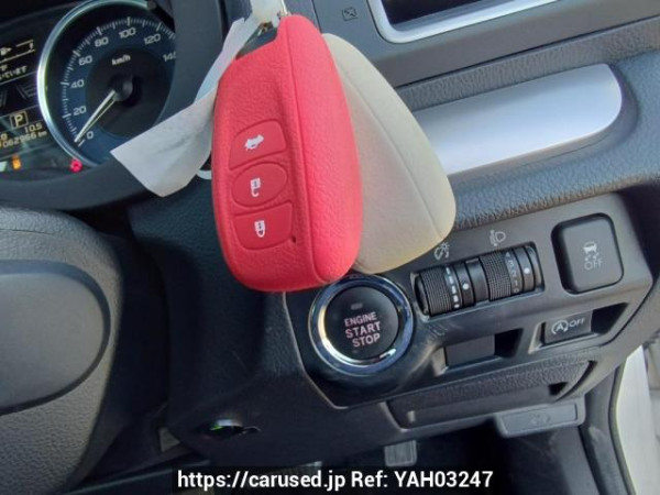 Used 2016 AT subaru impreza-g4 GJ3 Image[20]