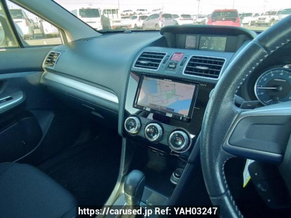 Used 2016 AT subaru impreza-g4 GJ3 Image[21]