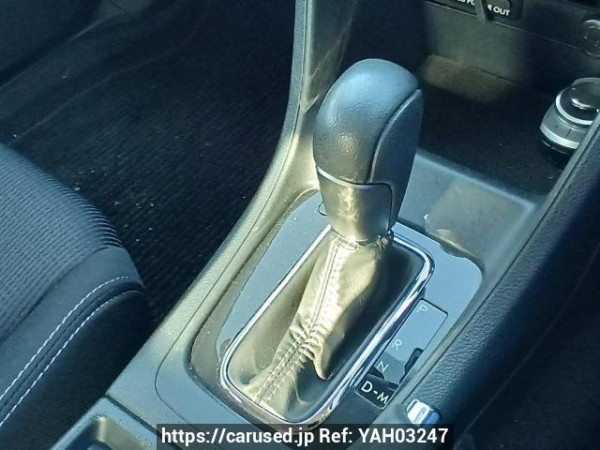 Used 2016 AT subaru impreza-g4 GJ3 Image[25]