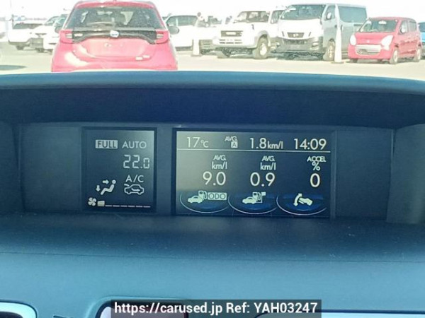 Used 2016 AT subaru impreza-g4 GJ3 Image[28]