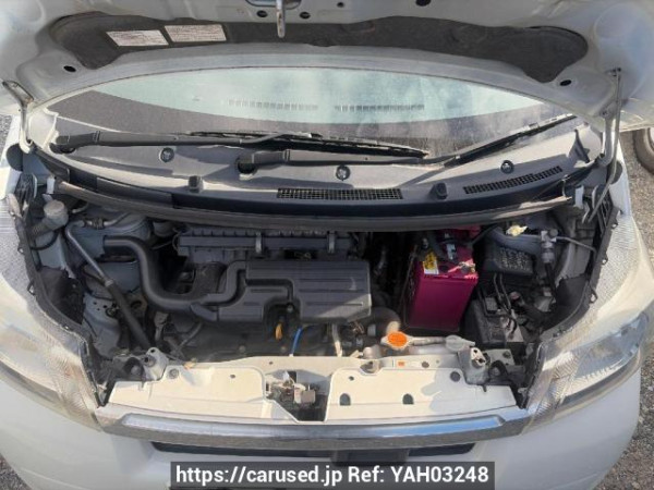 Used 2013 AT daihatsu move LA100S Image[5]