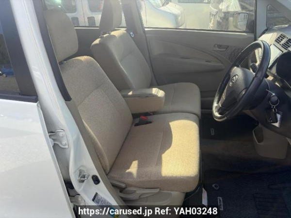 Used 2013 AT daihatsu move LA100S Image[8]