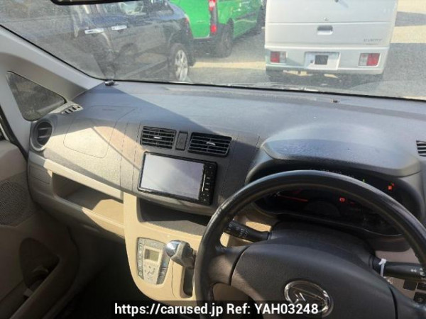 Used 2013 AT daihatsu move LA100S Image[10]