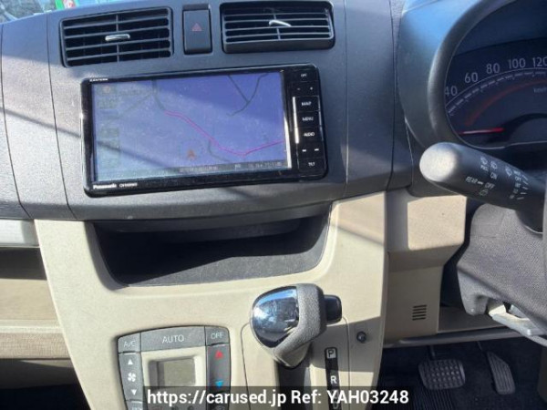 Used 2013 AT daihatsu move LA100S Image[13]