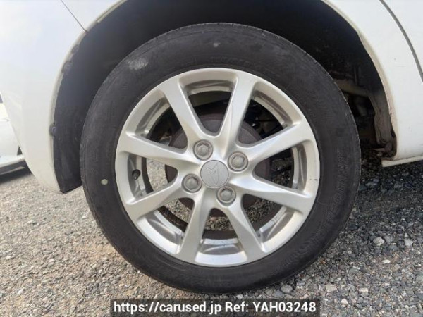 Used 2013 AT daihatsu move LA100S Image[18]