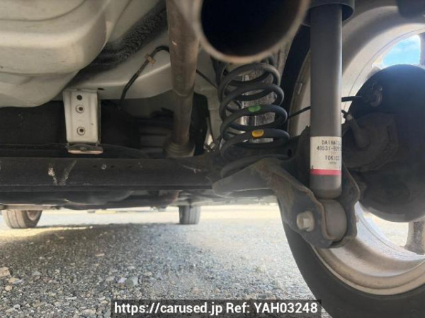 Used 2013 AT daihatsu move LA100S Image[27]