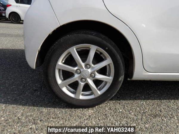 Used 2013 AT daihatsu move LA100S Image[31]