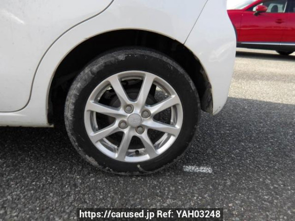 Used 2013 AT daihatsu move LA100S Image[32]