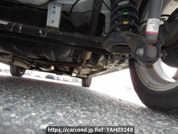 Used 2013 AT daihatsu move LA100S Image[41]