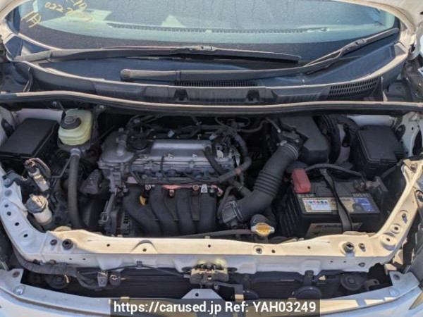 Used 2009 AT toyota voxy ZRR70G Image[9]