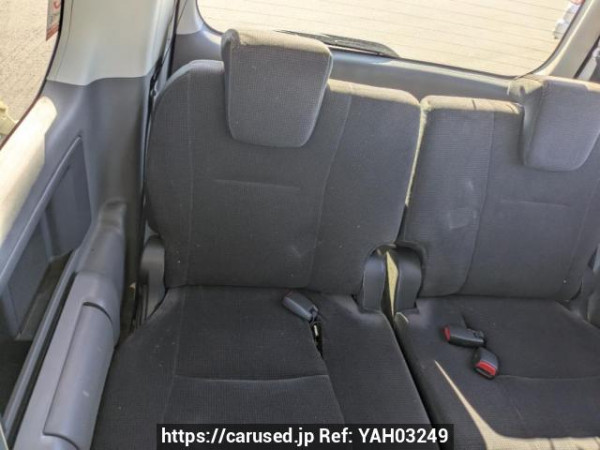 Used 2009 AT toyota voxy ZRR70G Image[14]
