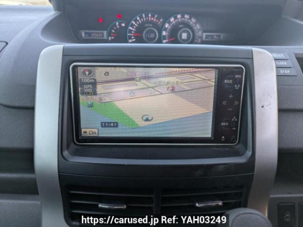 Used 2009 AT toyota voxy ZRR70G Image[19]