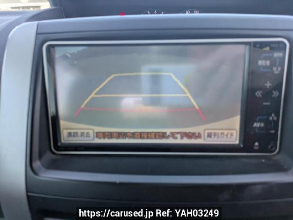 Used 2009 AT toyota voxy ZRR70G Image[20]